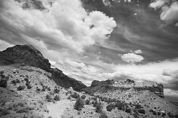 Red Rocks