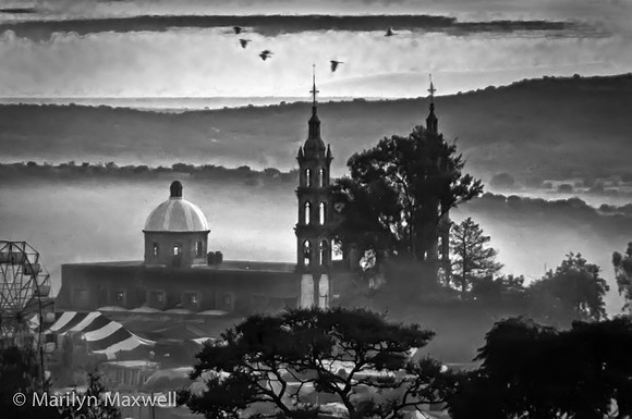 San Martin