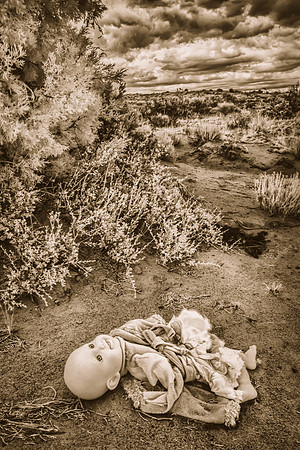Gone Doll