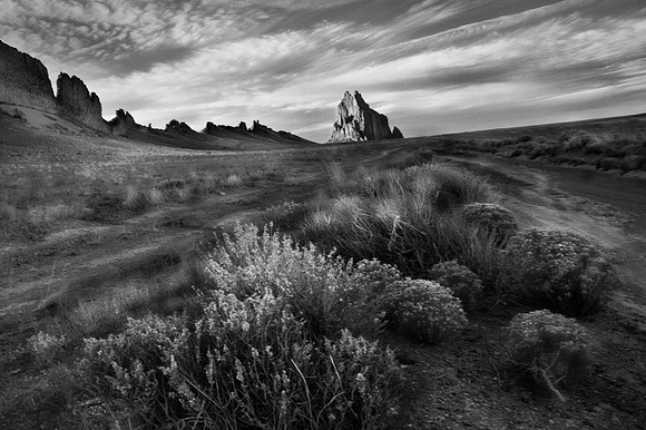 Shiprock