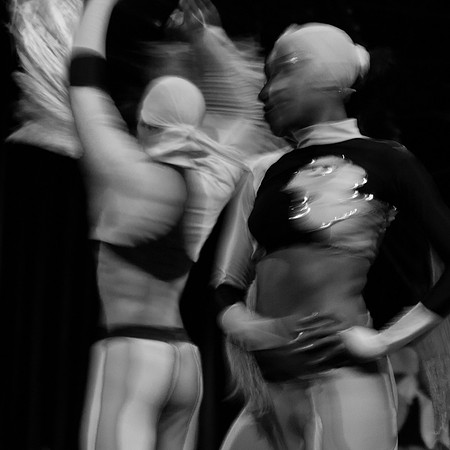 Dancers