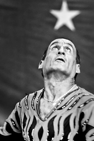 Circus Star
