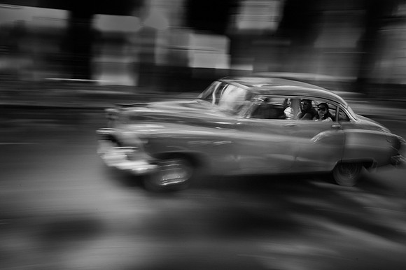 Car Culture