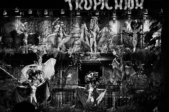 Tropicana Nightclub